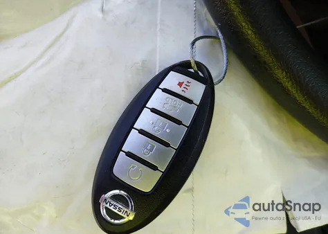 2015 Nissan Altima 2.5 S from USA, damaged, VIN 1N4AL3AP9FC568902